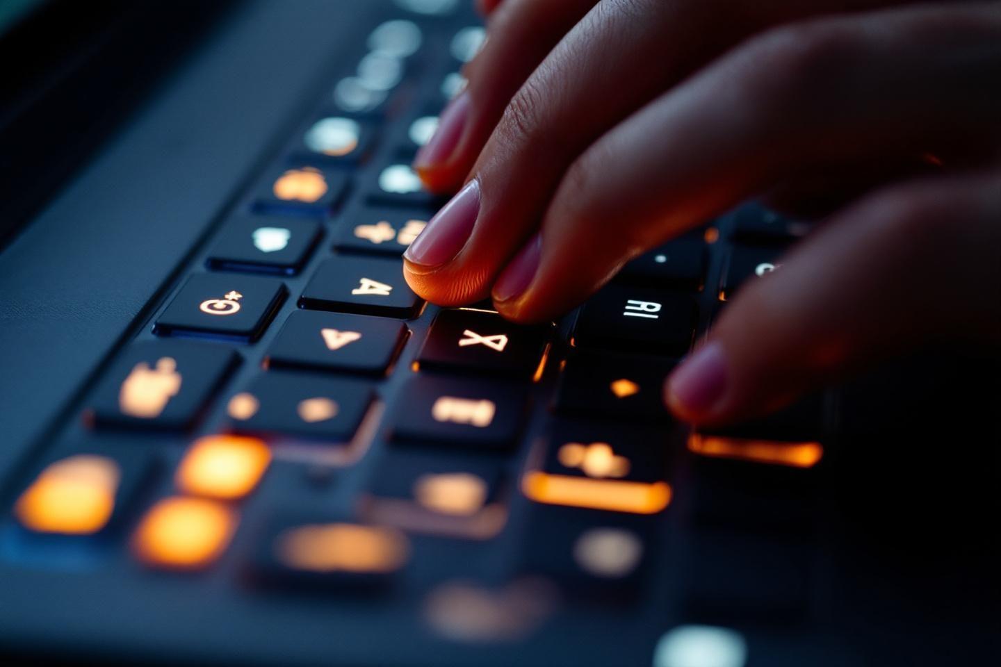 Tiret du 8 : comment faire le tiret du bas sur clavier AZERTY et QWERTY