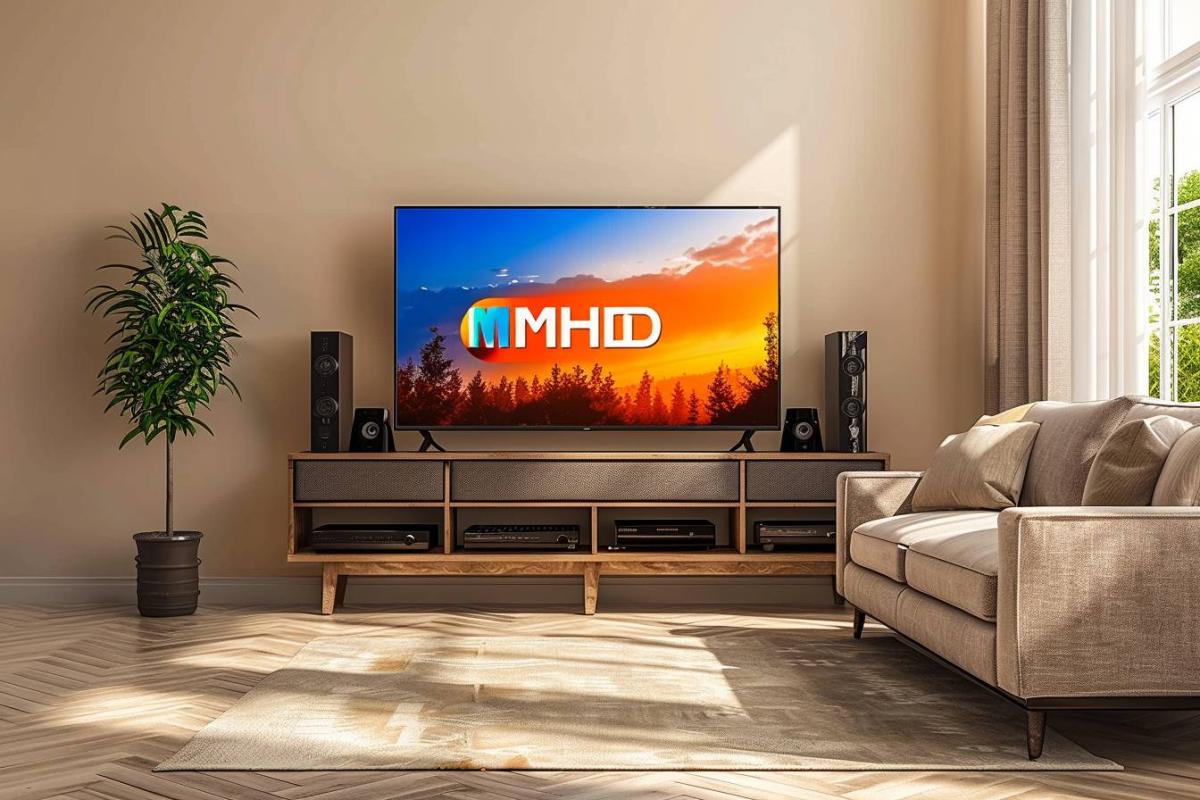 TNT : M6 HDR débarque sur le réseau hertzien pour une qualité d'image inédite