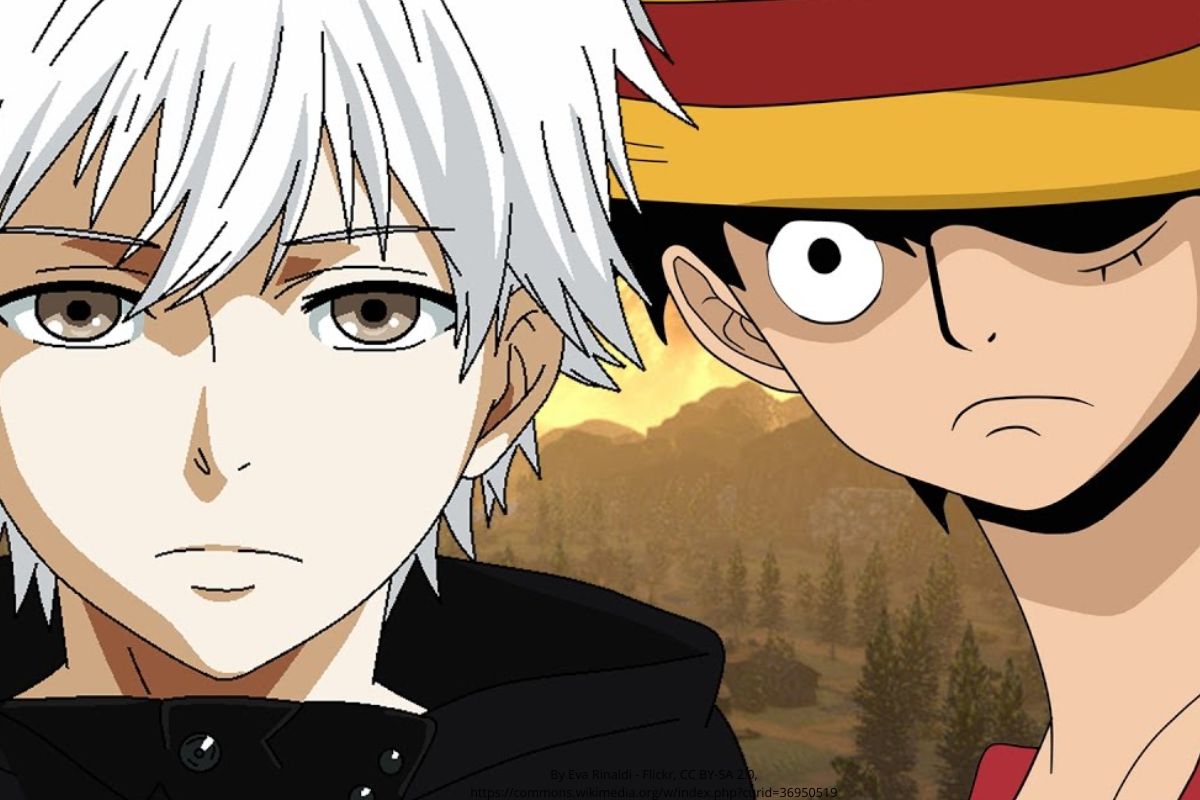 « One Piece obtient un remake et nous, on se tape ça » : Les fans de Tokyo Ghoul sont furieux après que le projet du 10e anniversaire