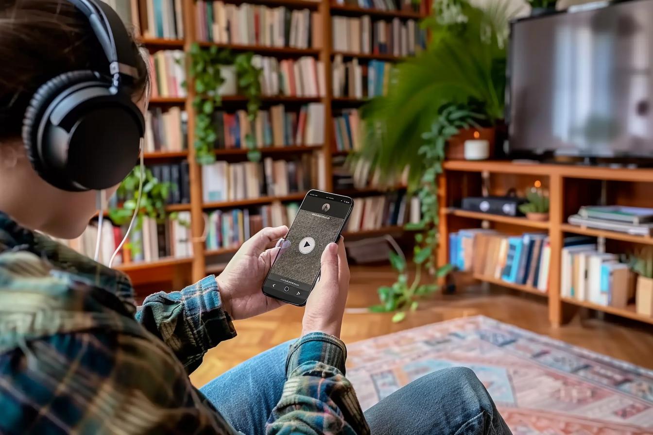 Top 10 des meilleurs podcasts d'histoires vraies à écouter en 2023