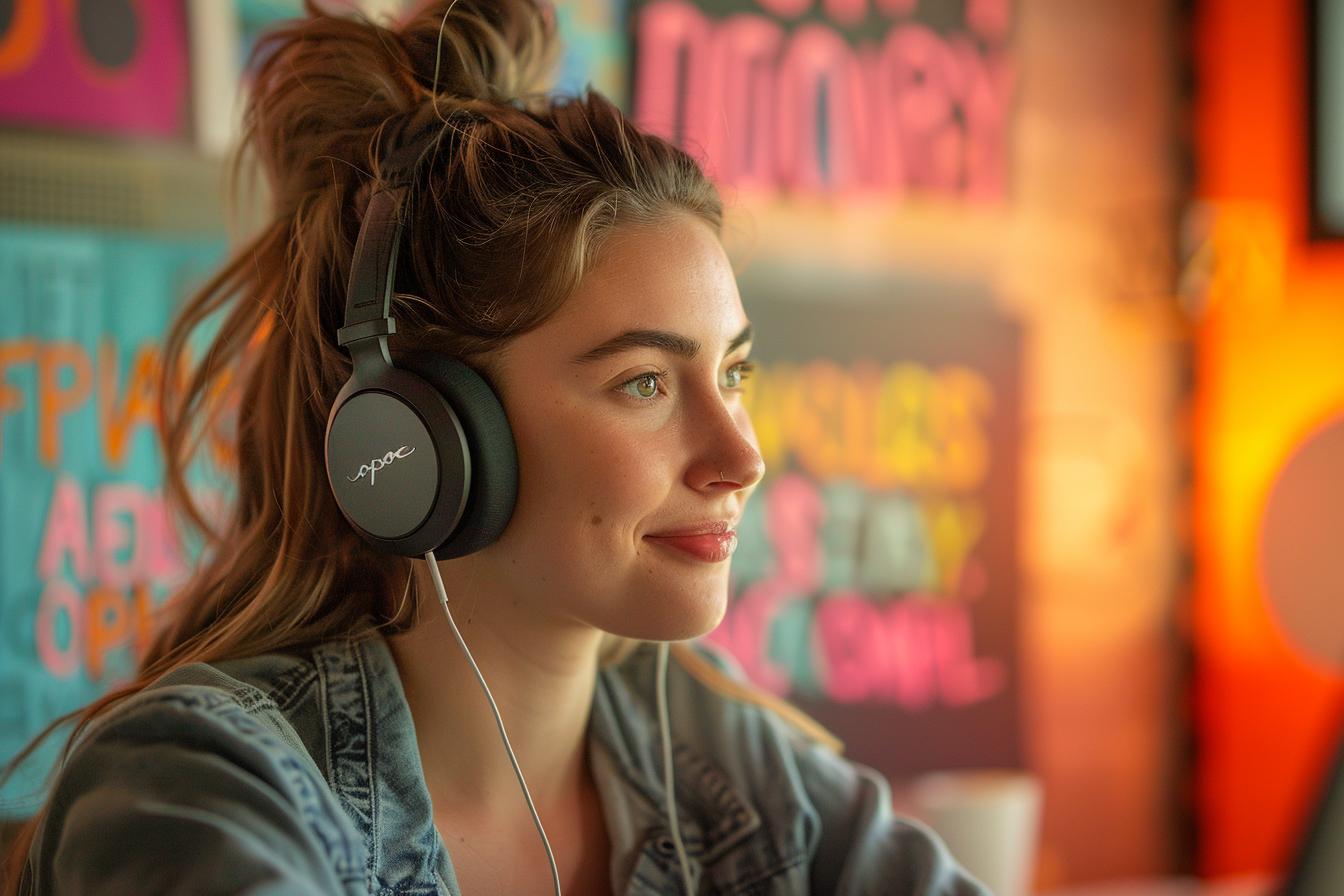 Top 10 des meilleurs podcasts pour booster votre confiance en soi