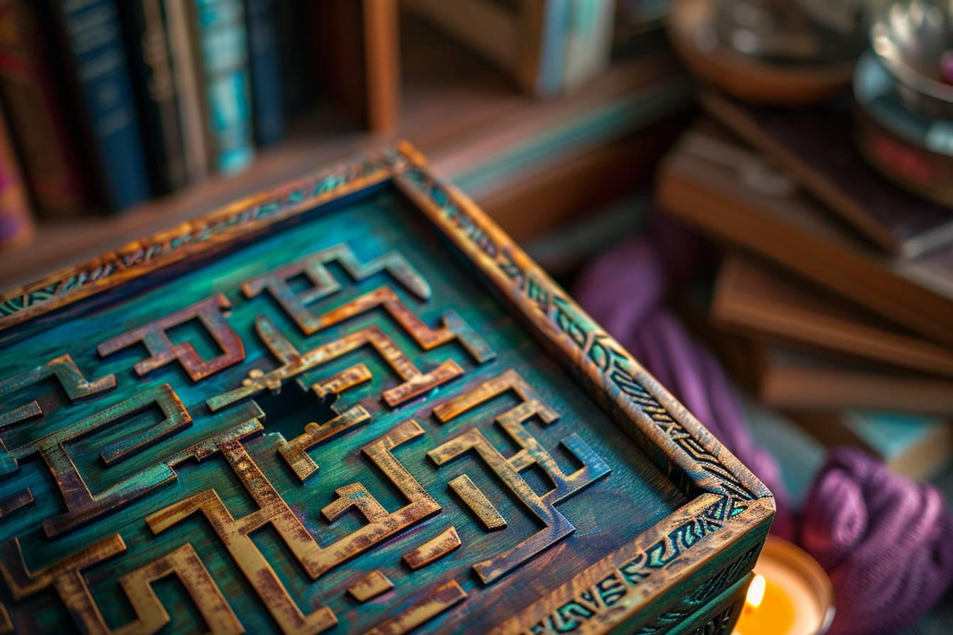 Les top 10 jeux d'énigmes pour tester votre esprit logique et passer un bon moment