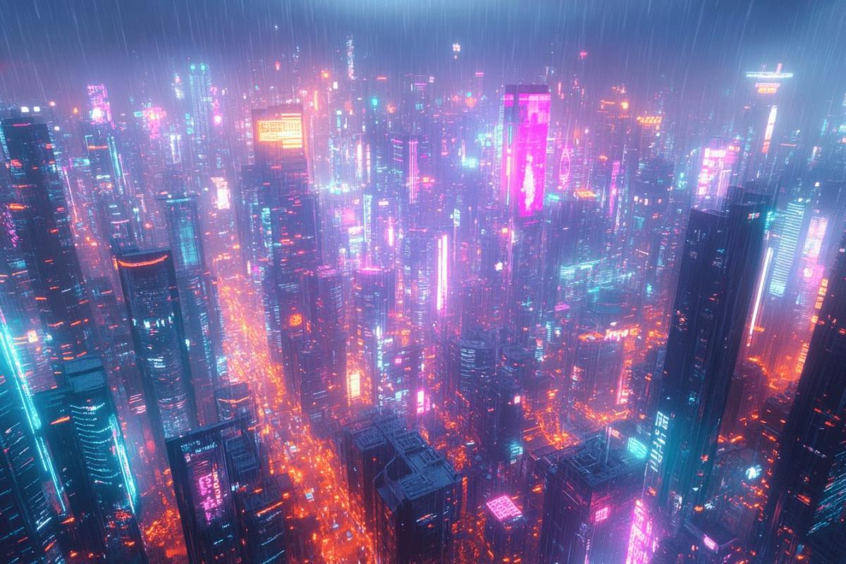 Top 10 jeux de science-fiction à découvrir absolument pour les fans de SF