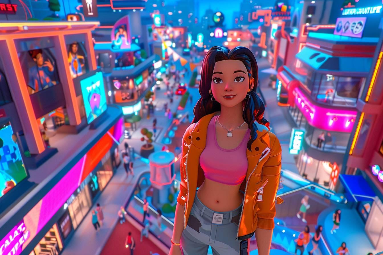 Top 10 jeux de simulation de vie incontournables pour une expérience immersive
