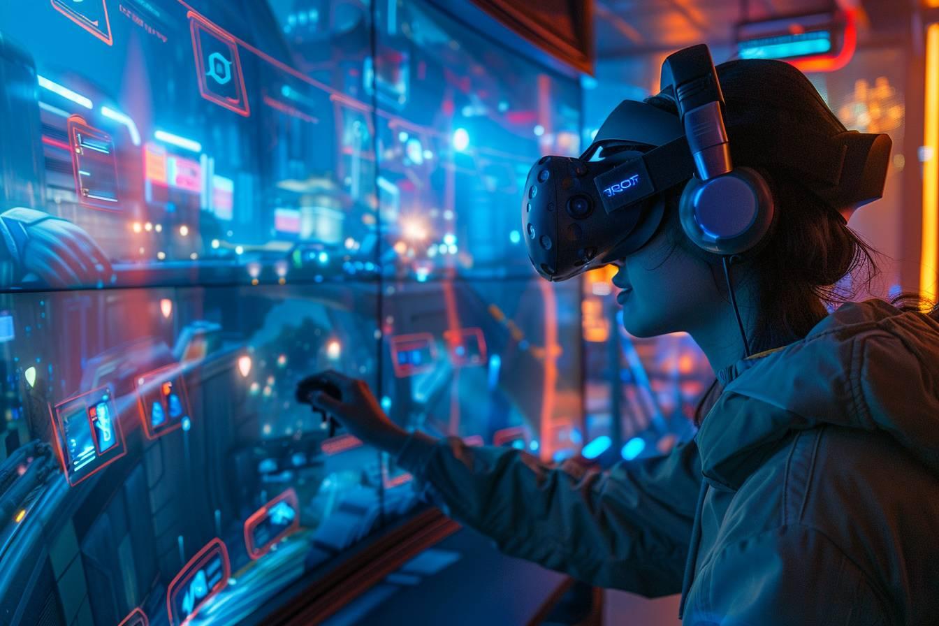 Les top 10 jeux de tir à la première personne incontournables pour les gamers en 2024