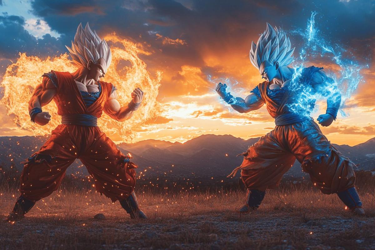 Top 10 des méchants Dragon Ball les plus puissants classés par force