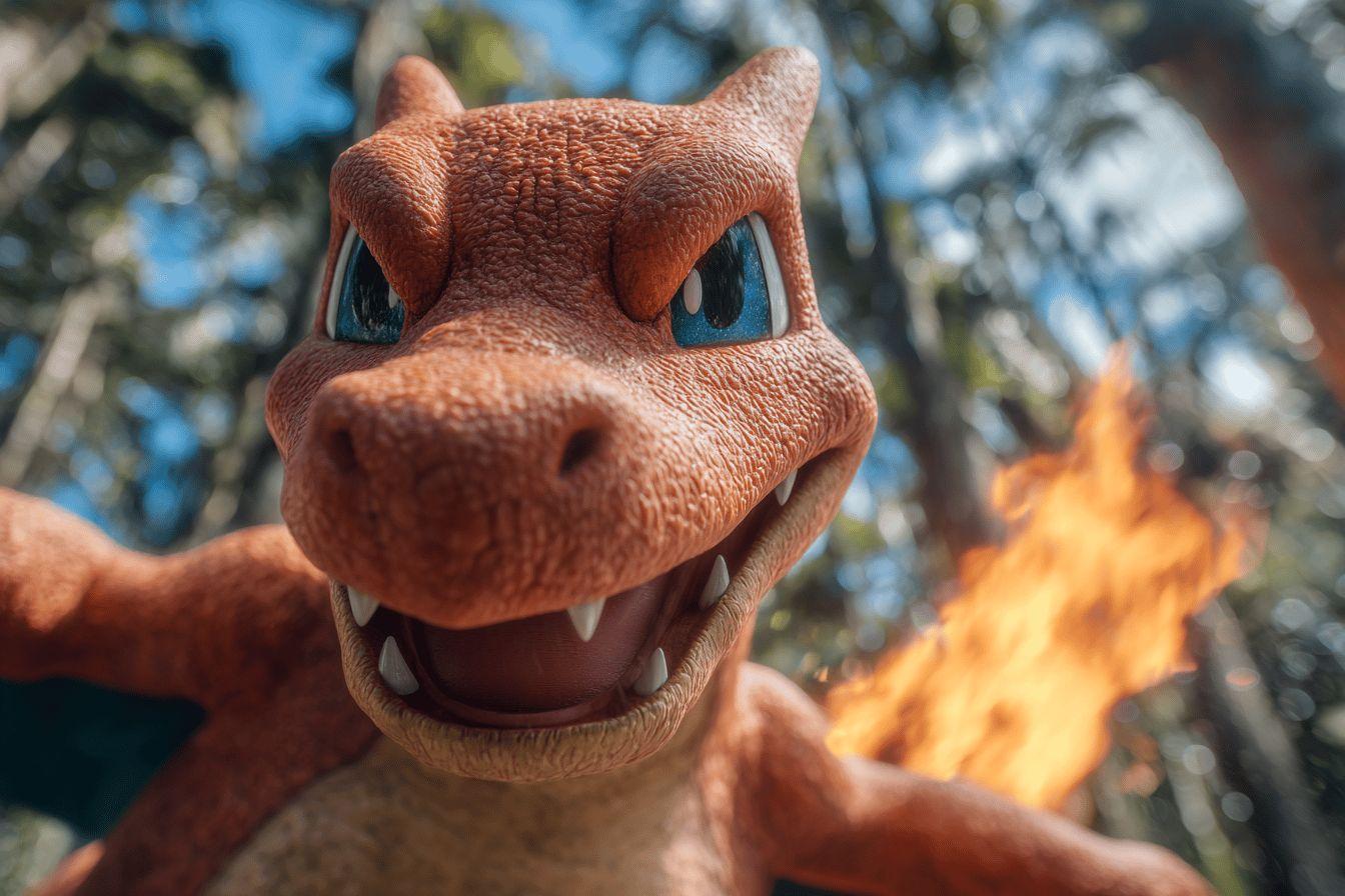 Top 10 des pokémon non légendaires les plus puissants : classement complet