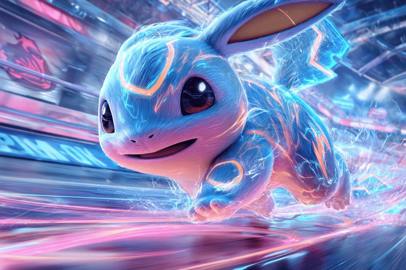 Top 10 des Pokémon les plus rapides : statistiques et stratégies de combat en vitesse