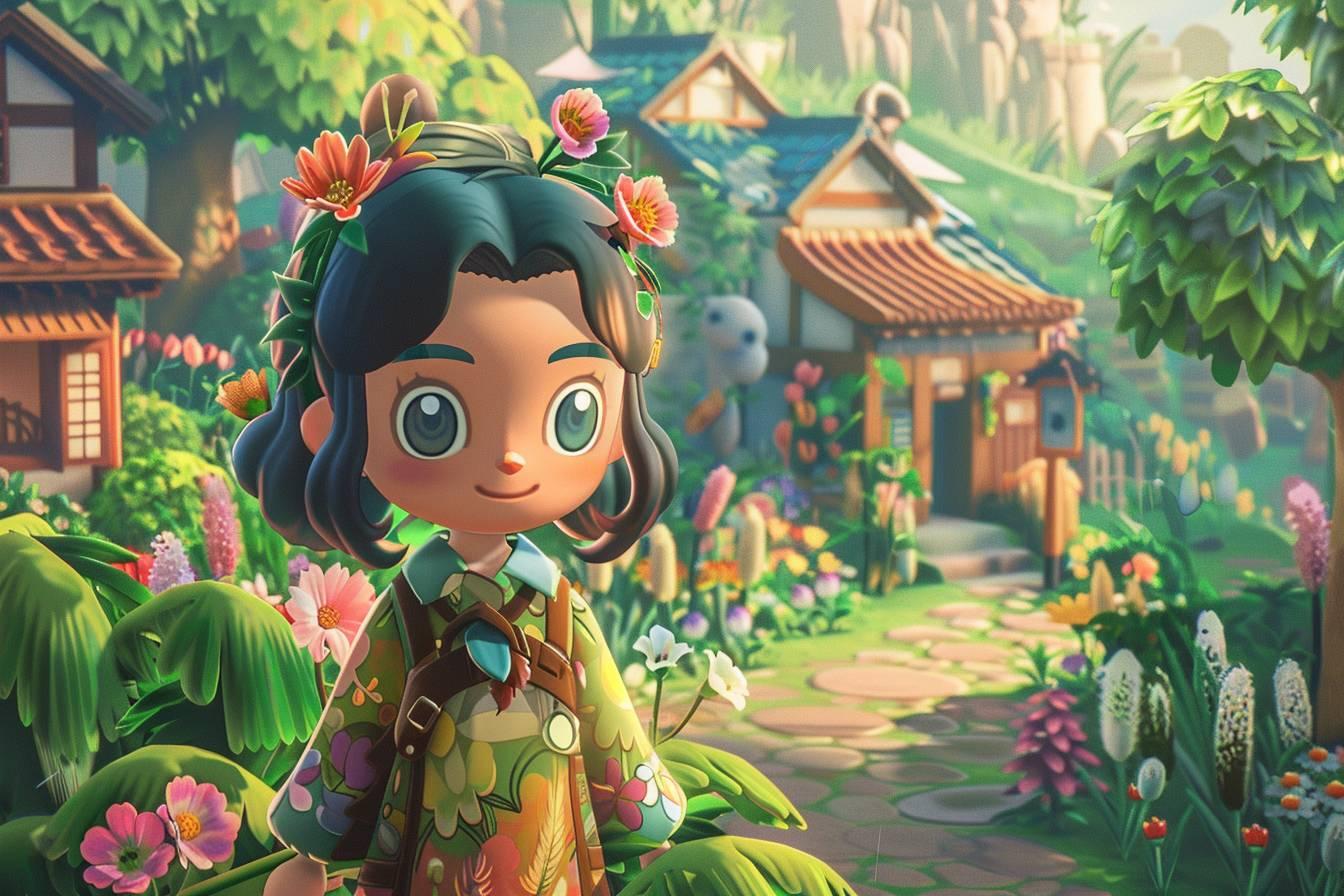 Top 10 des villageois les plus rares et populaires dans Animal Crossing New Horizons
