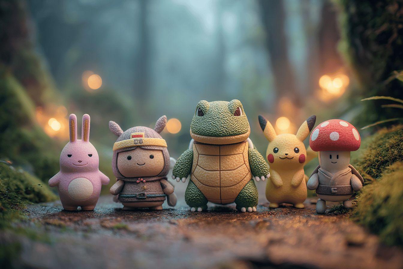 Top 15 : classement des pokémon les plus forts et puissants