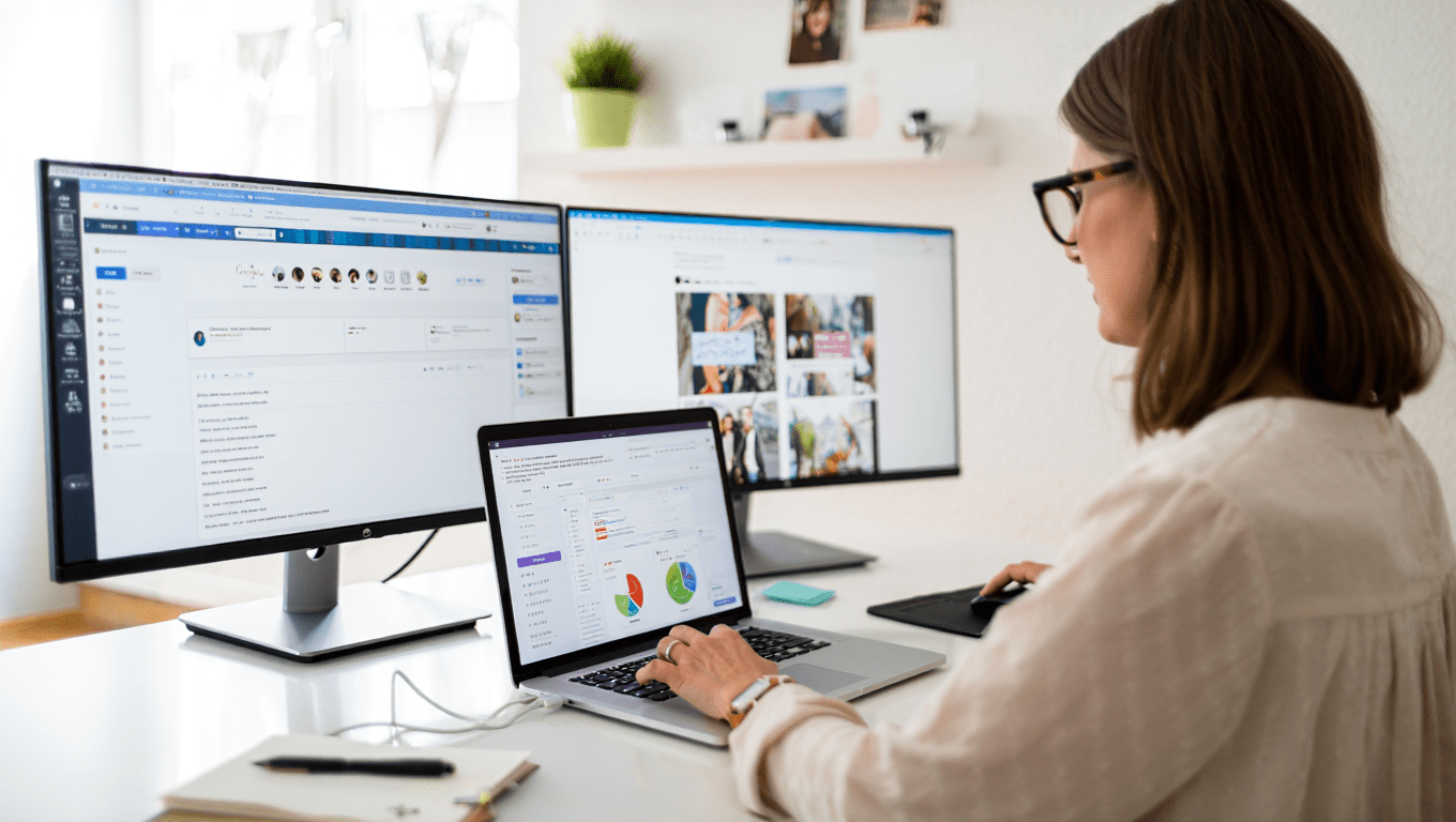 Top 20 des meilleurs blogs marketing digital à suivre pour devenir expert