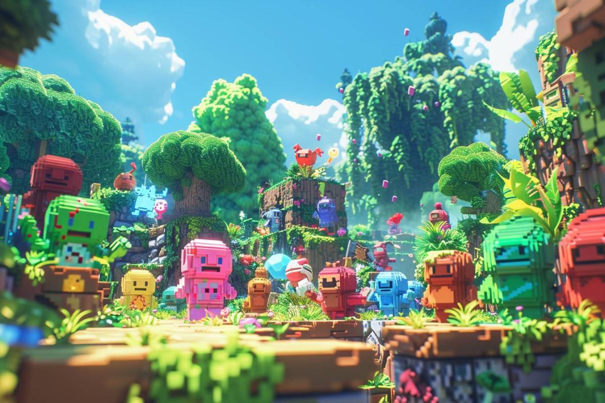 Top 25 des jeux indépendants : découvrez les pépites du gaming indie à ne pas manquer