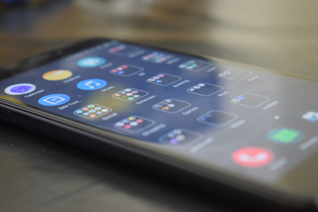 Top 5 des applications anti-gaspi&nbsp;