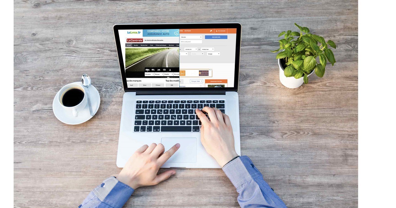 Top 5 des meilleurs sites de voitures d’occasion