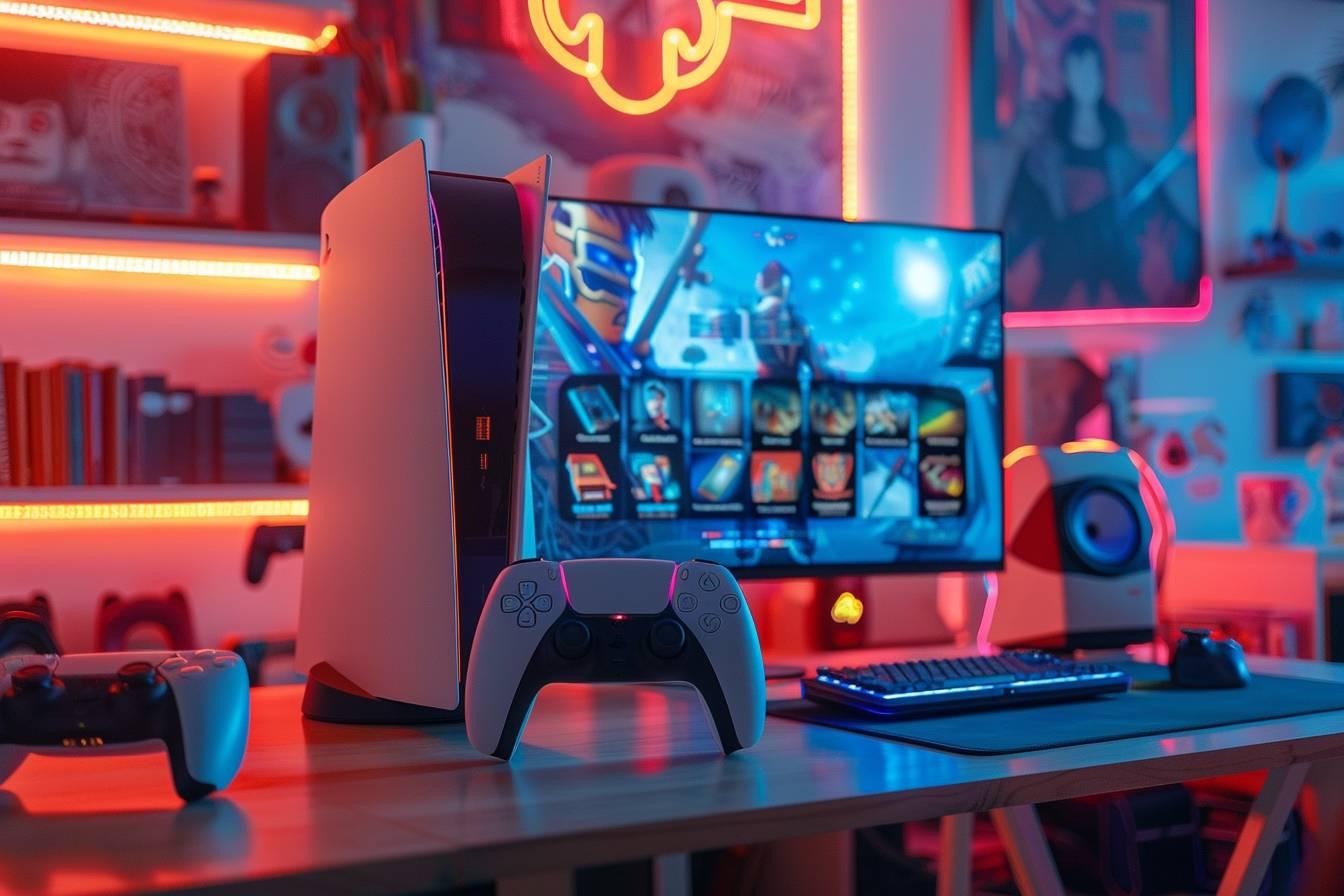 Top 5 extensions de jeux vidéo incontournables à connaître pour enrichir votre expérience gaming