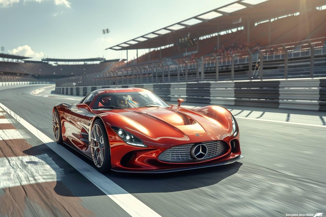 Top 5 jeux de course pour consoles : les incontournables pour des sensations fortes