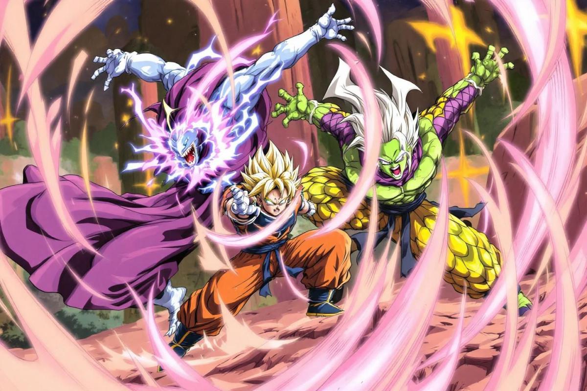 Top 5 des méchants de Dragon Ball Z classés selon leurs moments les plus iconiques