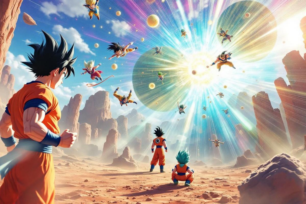Top 5 des meilleures sagas courtes de Dragon Ball à regarder en un weekend