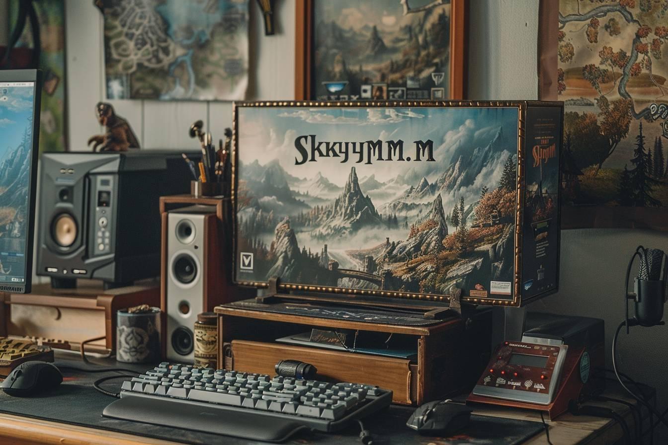Top 5 meilleurs mods pour Skyrim : améliorez votre expérience de jeu