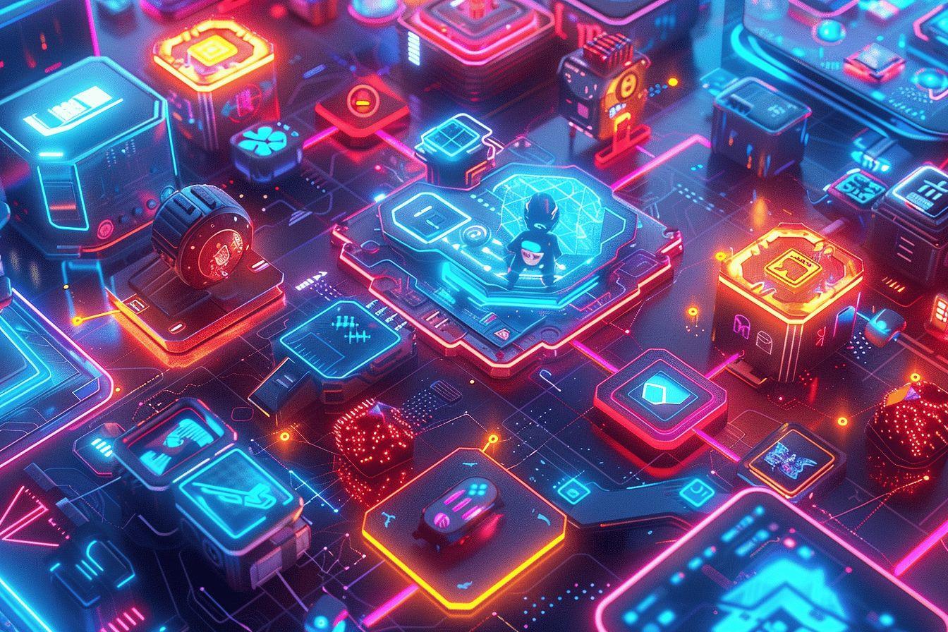 Top jeux gratuits : les meilleurs free-to-play à télécharger sur PC