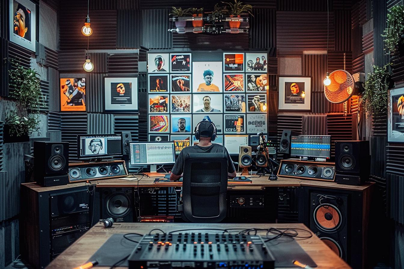 Top podcast Deezer 2023 : découvrez les incontournables à écouter absolument
