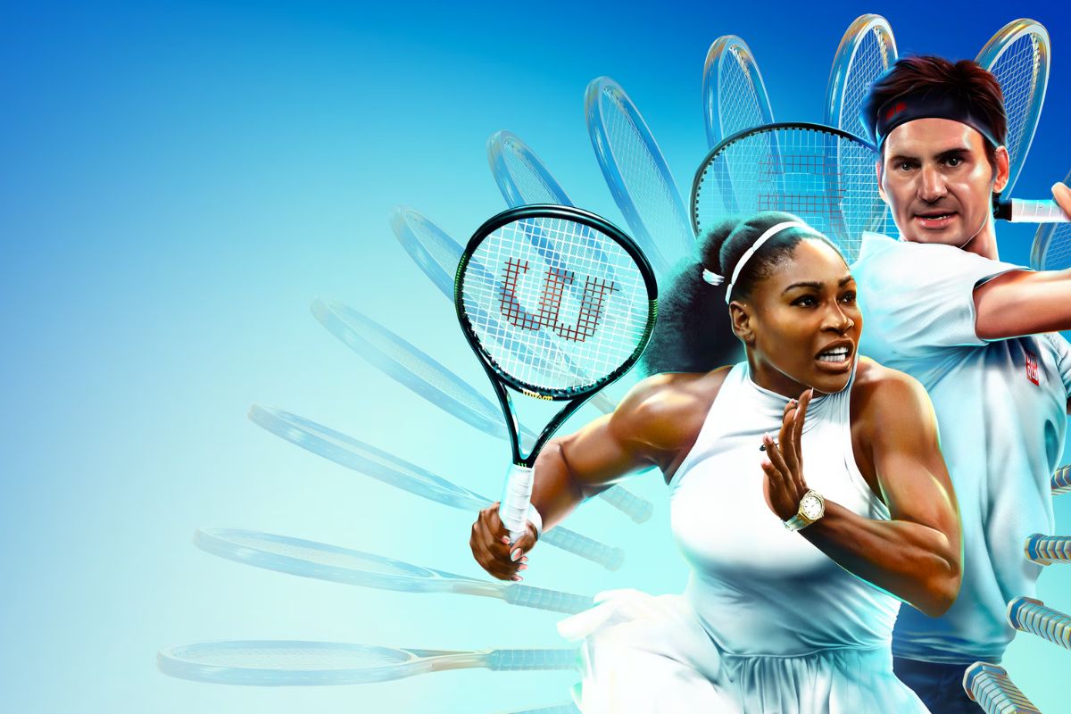 TopSpin 2K25 dévoile tout : Découvrez les tournois et les surprises du gameplay !