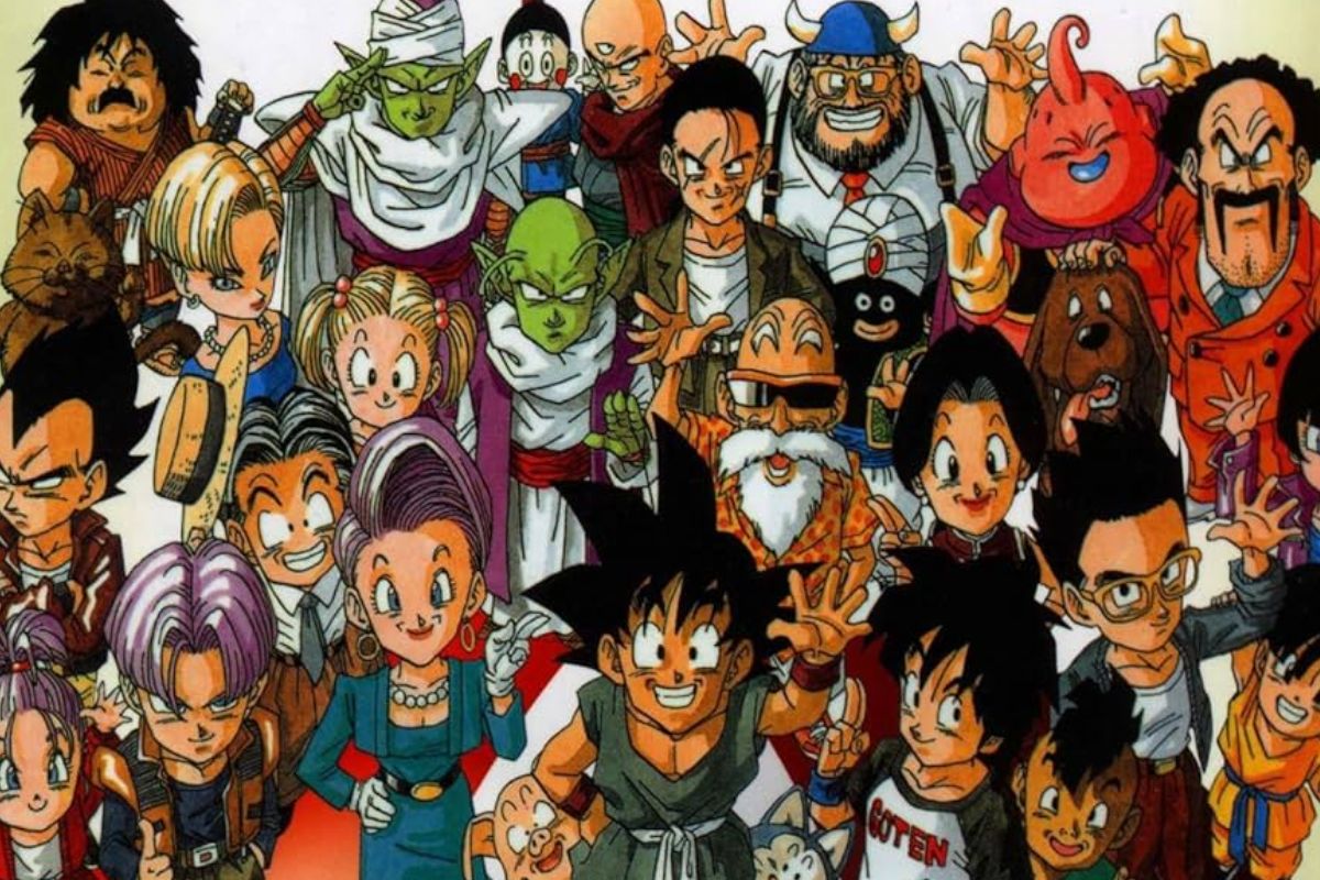 Toriyama avoue détester ce personnage et confirme une théorie des fans !
