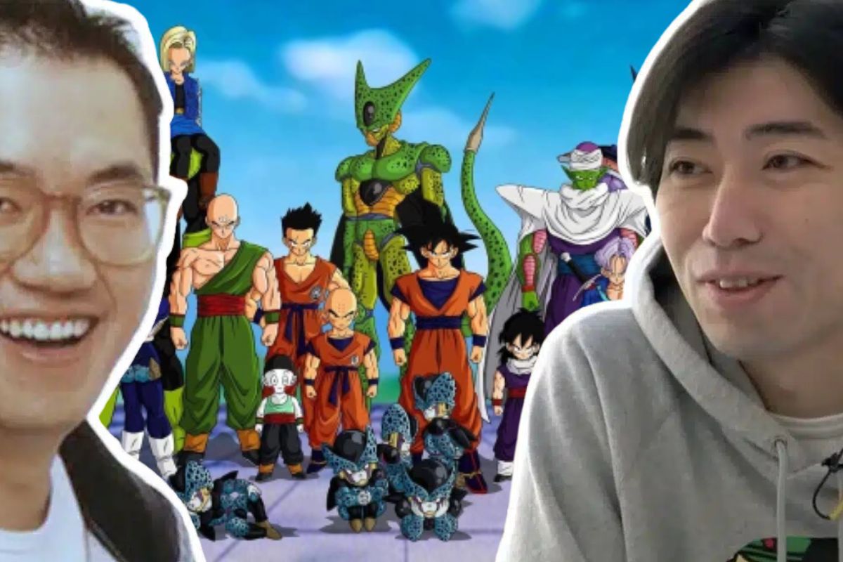 "Je ne comprends pas complètement sa vision des choses" : Le monde de Dragon Ball par Akira Toriyama était trop complexe même pour Toyotarou