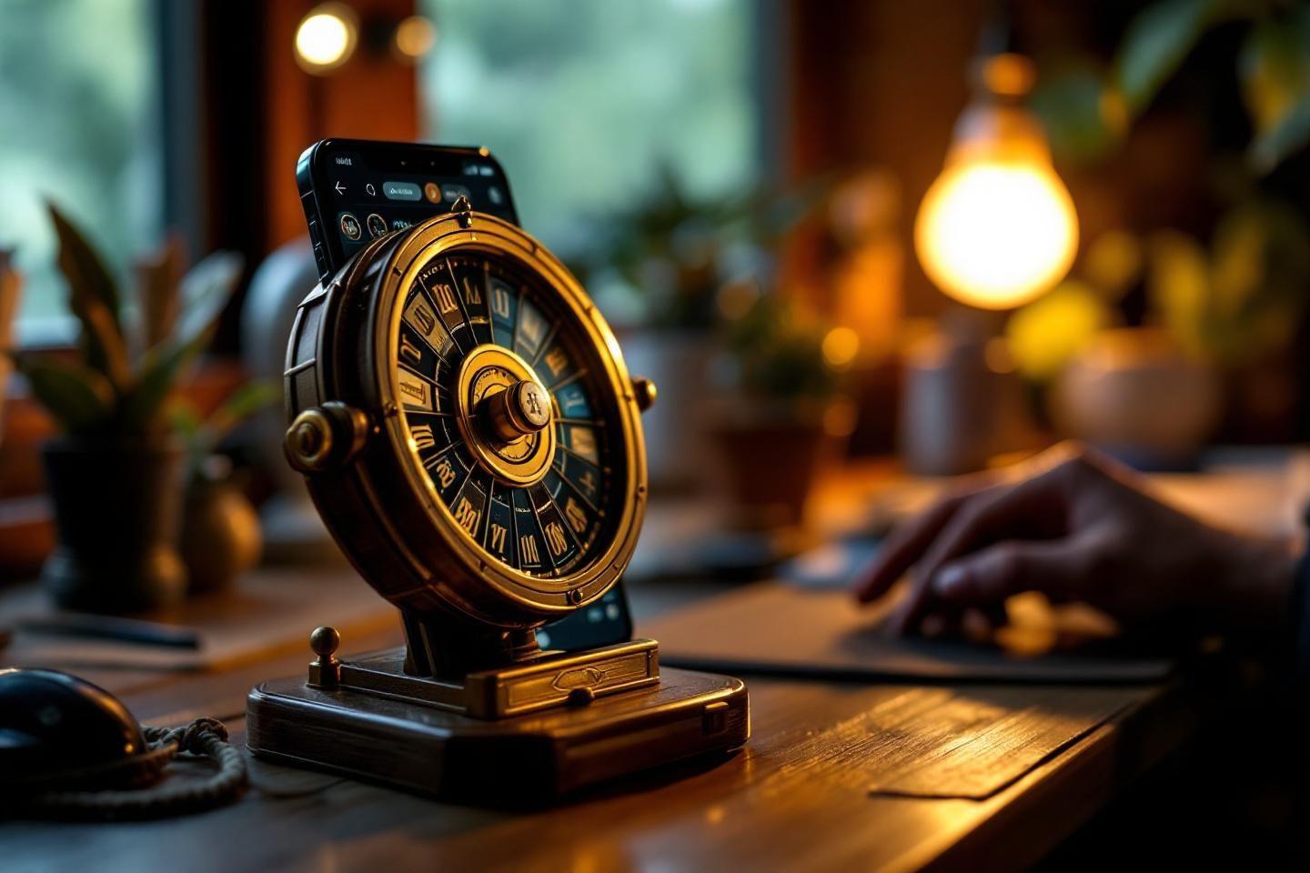 Tours gratuits Coin Master : liens quotidiens pour spins et coins gratuits