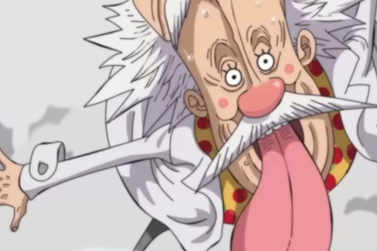 Tout ce que vous devez savoir sur le rapprochement d'Eiichiro Oda de la révélation de la vérité sur Joy Boy dans le Chapitre 1114 de One Piece