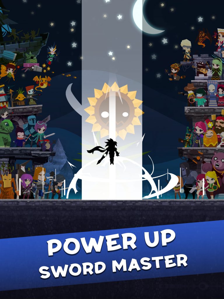 Tout savoir sur les équipements de Tap Titans 2