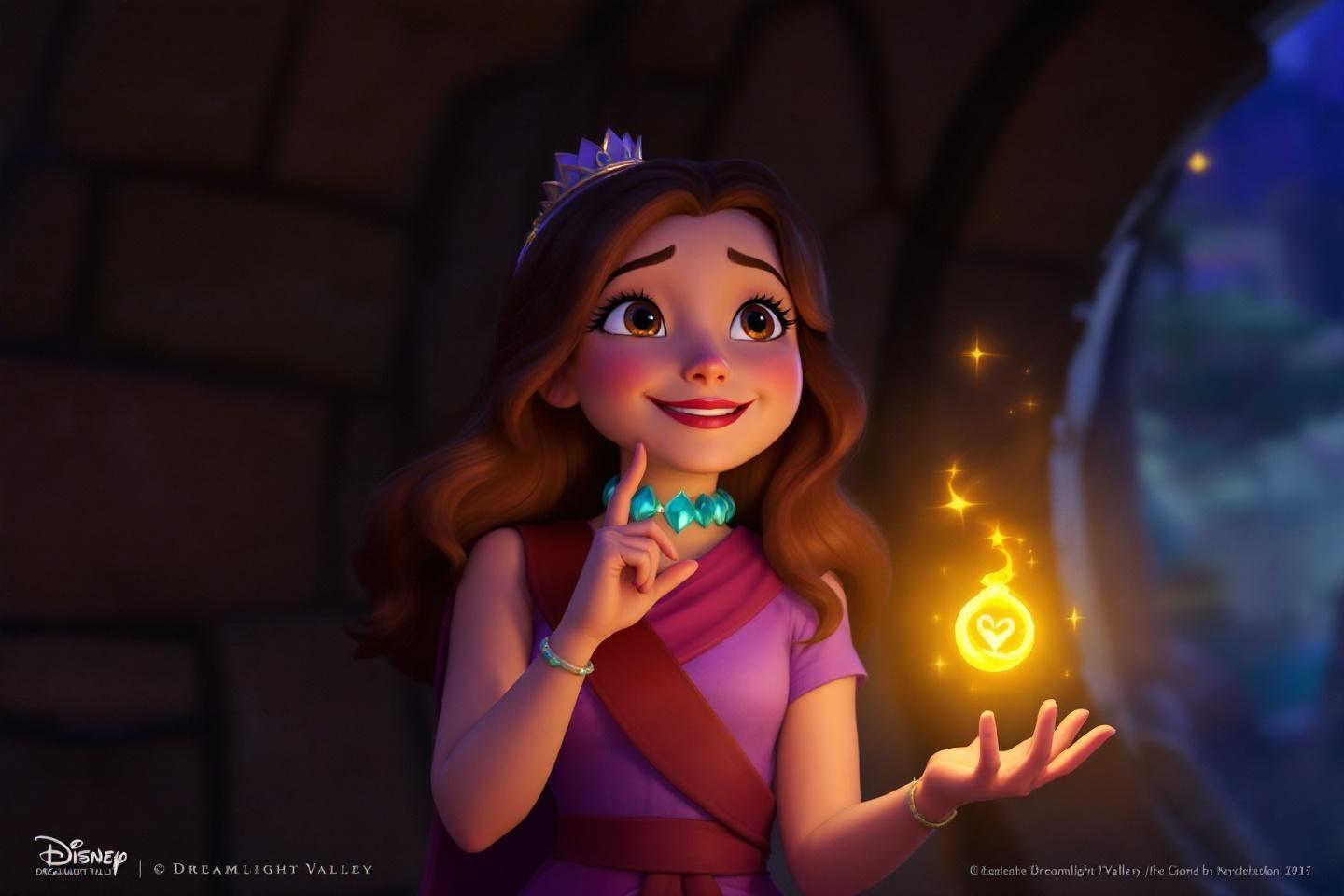 Troublante romance dans Disney Dreamlight Valley : guide complet des quêtes d'amitié