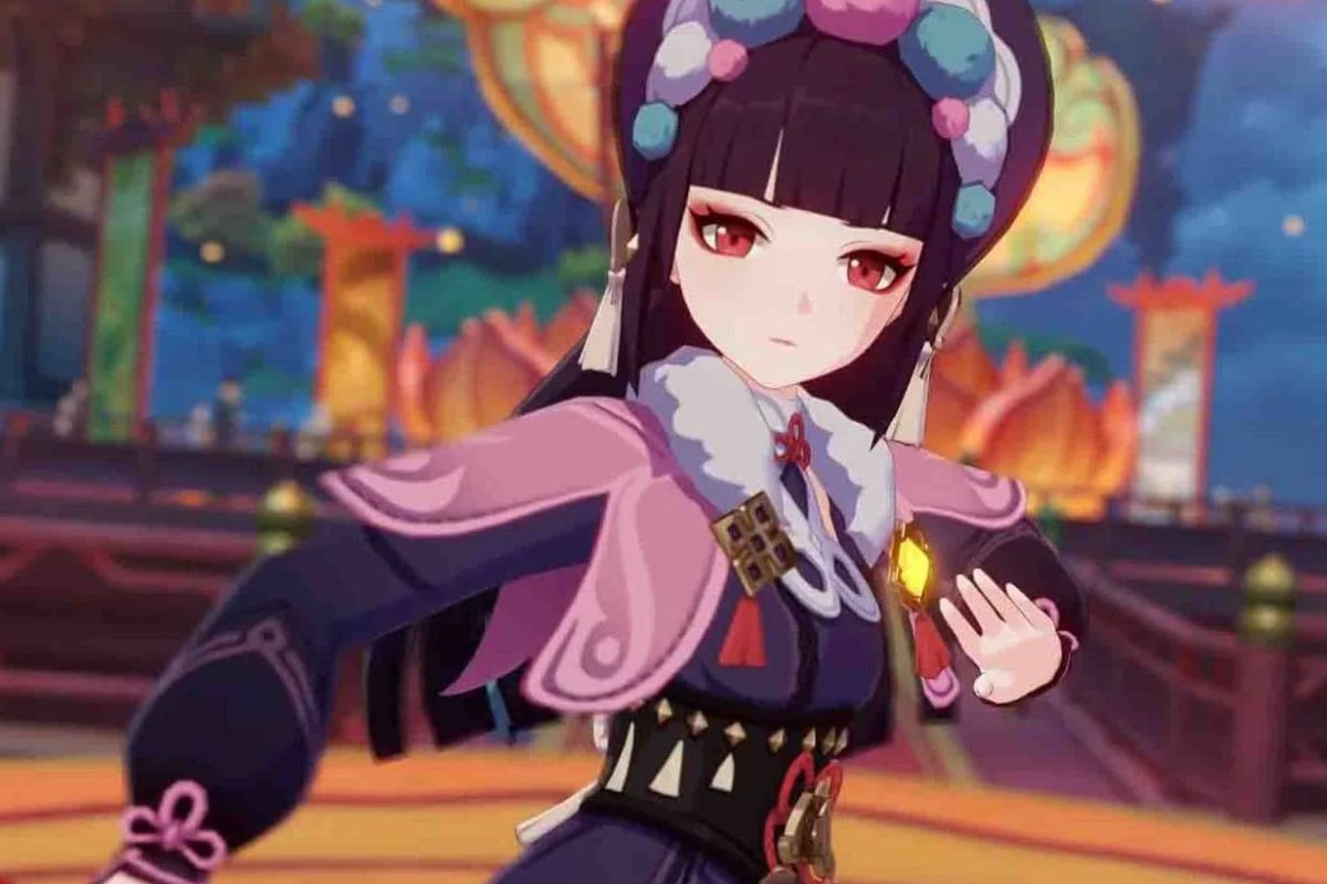 Trouver Yujin dans Honkai : Star Rail - Guide 2024