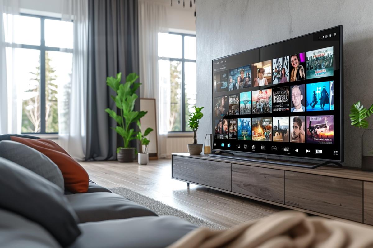 TV 2023 : l'impact du streaming sur une année télévisuelle