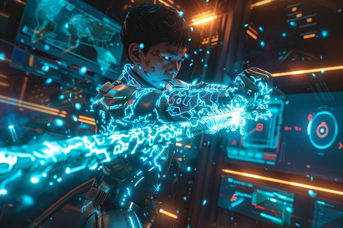 Type Soul : top 10 des armes les plus puissantes pour dominer le jeu