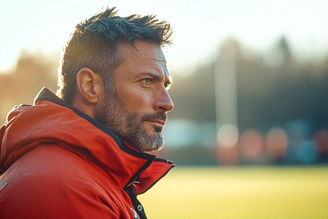 Ugo Mola salaire : révélations sur la rémunération de l'entraîneur du Stade Toulousain