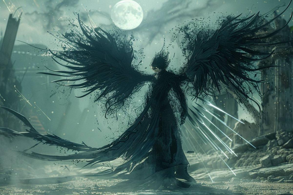 Ulquiorra Schiffer : l'Espada le plus puissant de Bleach, découvrez son histoire et ses pouvoirs