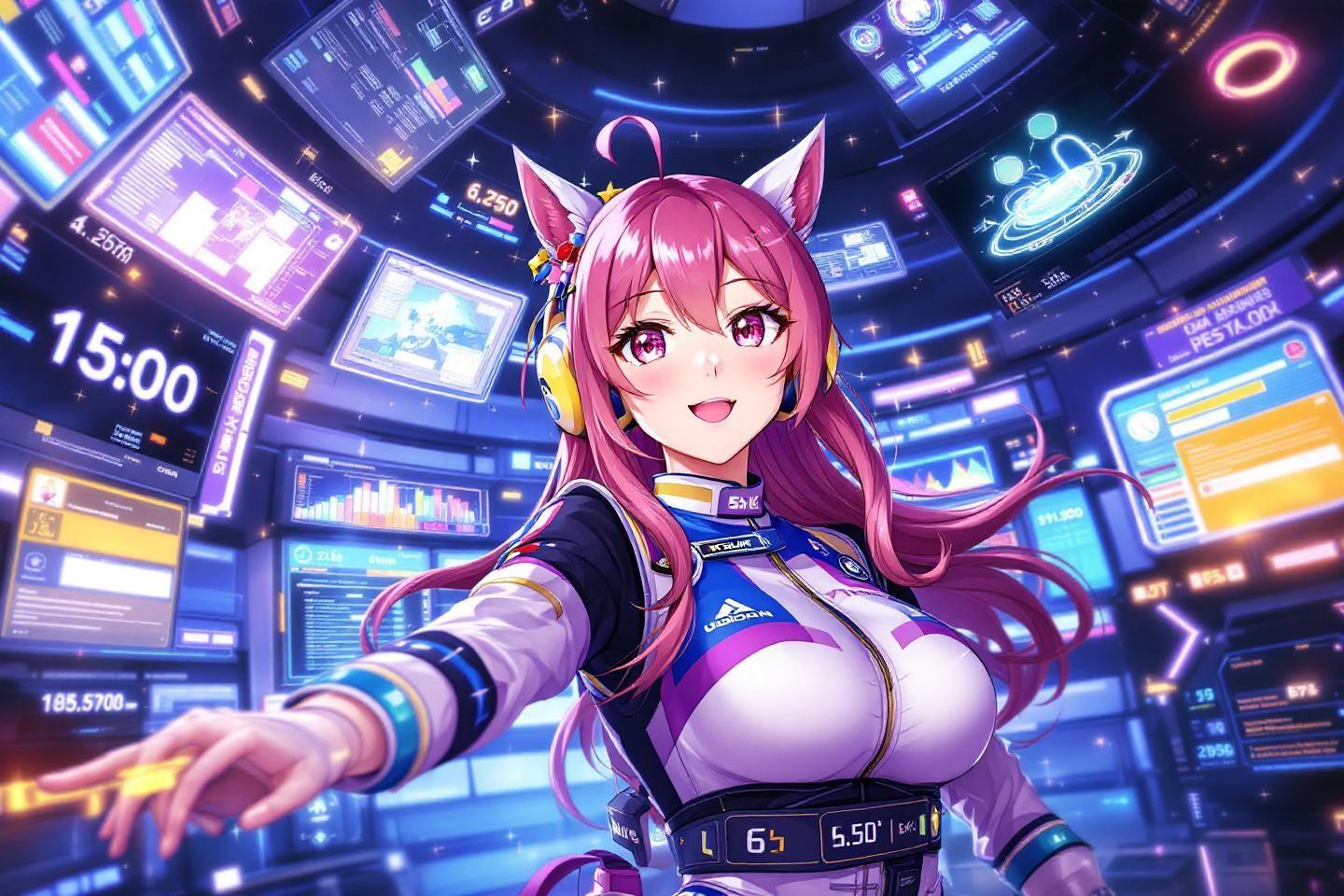 Uma musume maintenance et mise à jour du jeu - guide complet pour joueurs