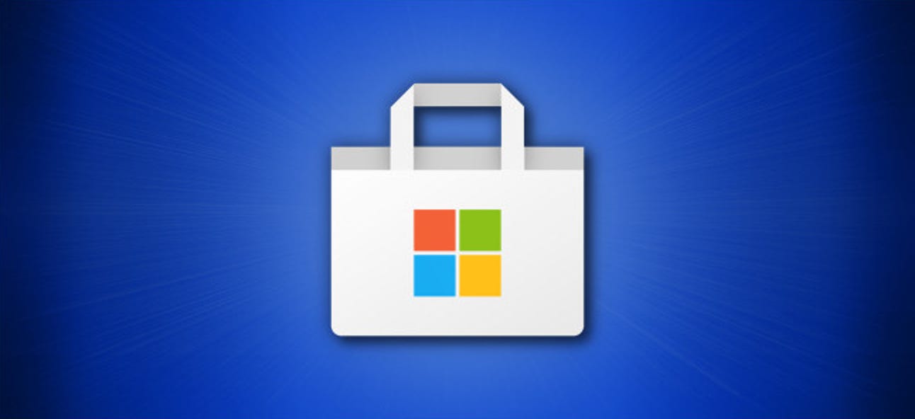 Une nouvelle fonctionnalité du Microsoft Store se révèle bien utile
