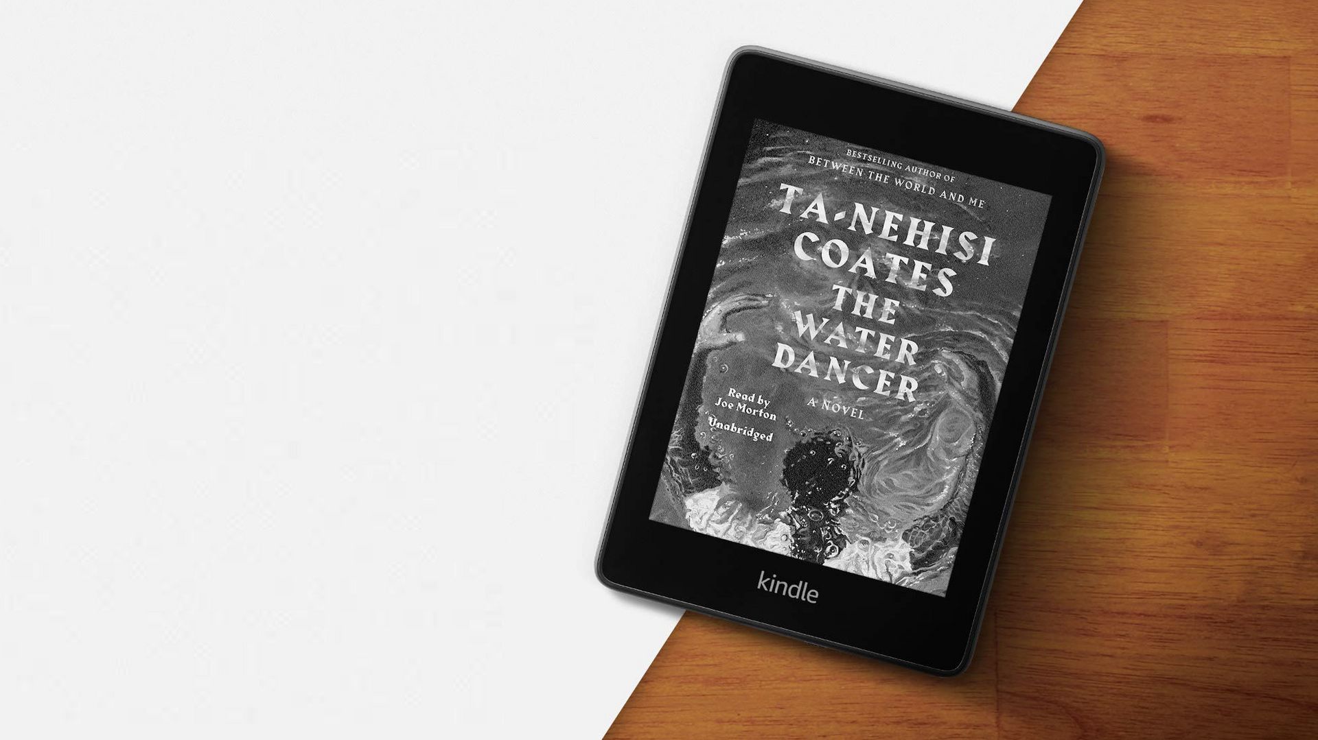 Une nouvelle Kindle en vue chez Amazon