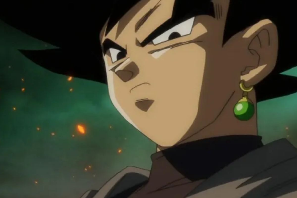 Une théorie dragon ball déconcertante : goku black est-il le futur goten ? akira toriyama rate-t-il une opportunité majeure en ne la confirmant pas ?"