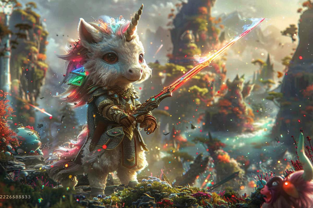Unicorn Overlord : pourquoi tout le monde en parle ? Notre verdict !