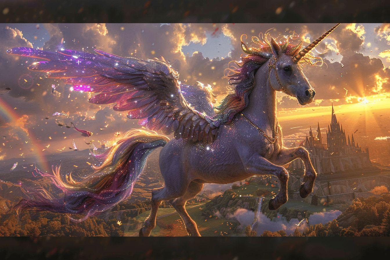 Unicorn overlord : romance et pouvoir dans le meilleur jeu vidéo fantastique