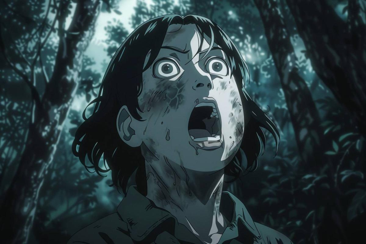 Uzumaki : l'anime "maudit" de Junji Ito déçoit encore... Voici pourquoi les fans sont furieux