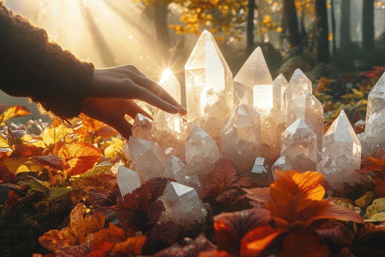 V Rising : où trouver du quartz pour fabriquer du verre rapidement