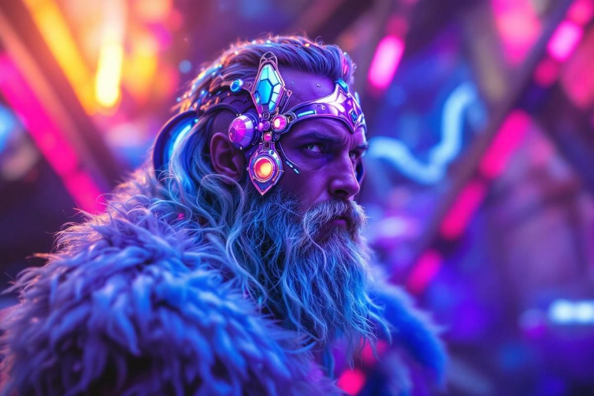 Valheim rencontre Subnautica dans ce magnifique jeu de survie Open World