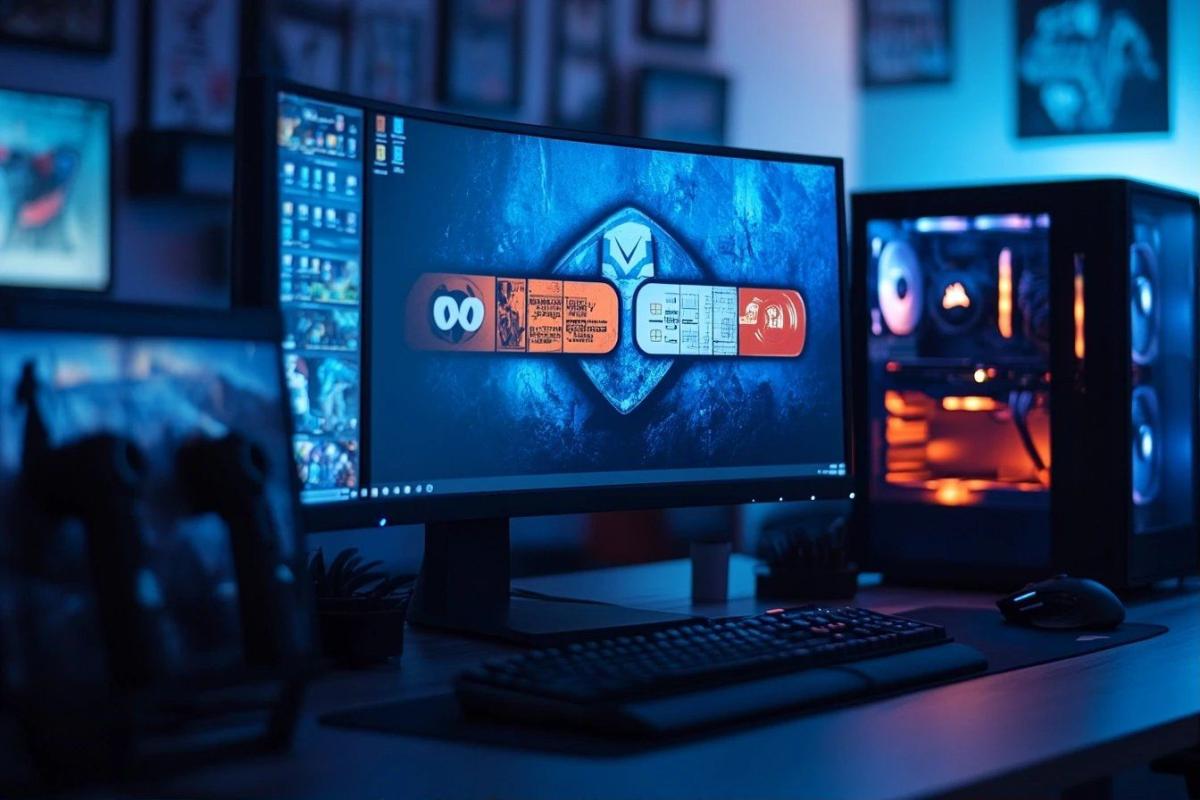Valve contre Mastercard : le blocage des jeux adultes sur Steam au cœur d'une controverse