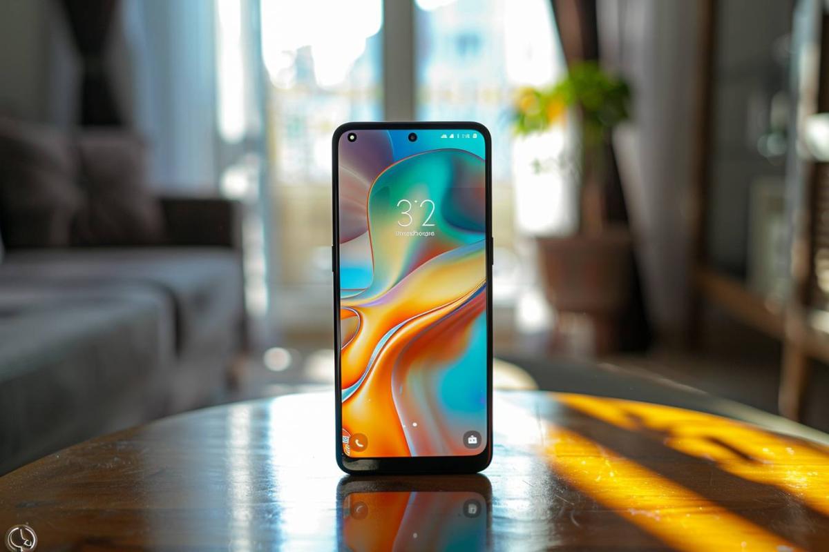 Les ventes de smartphones d'entrée de gamme explosent : découvrez notre modèle recommandé