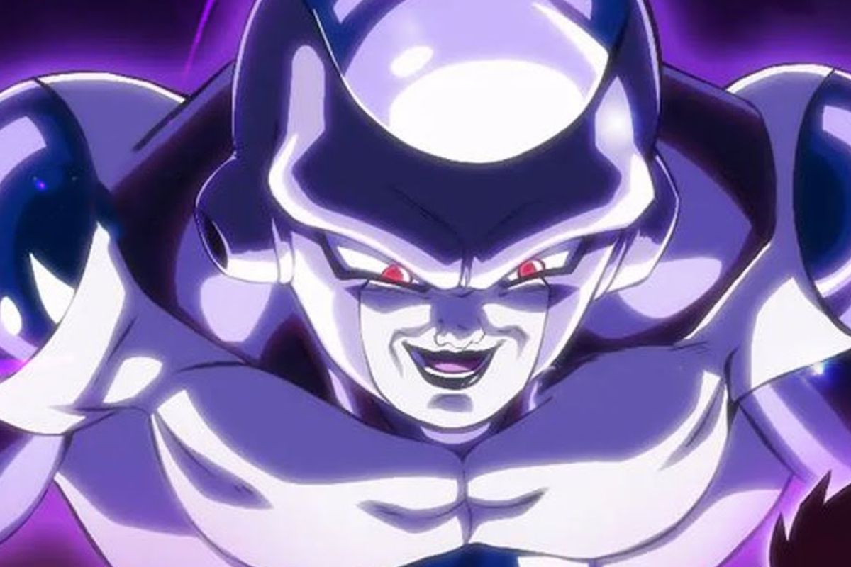 La véritable cible de Black Freezer révélée : pourquoi épargne-t-il Goku et Vegeta ?