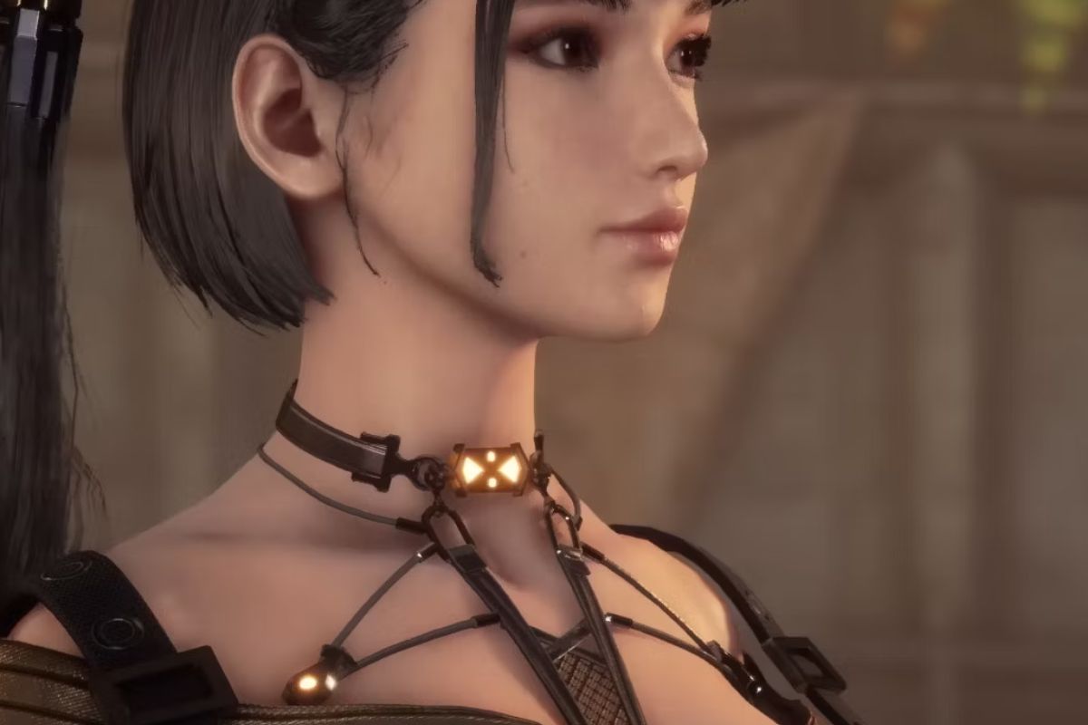 Nouvelle tournure dans la saga de la censure de Stellar Blade : la version japonaise inclurait quelque chose que les autres versions régionales n'ont pas 🤯
